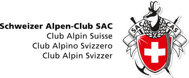 Schweizer Alpen Club logo